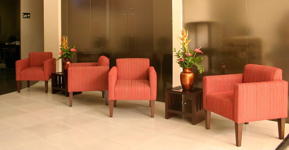 Luxor Plaza Hotel Pereira Kültér fotó